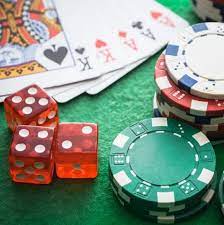 Официальный сайт Casino Coins Game